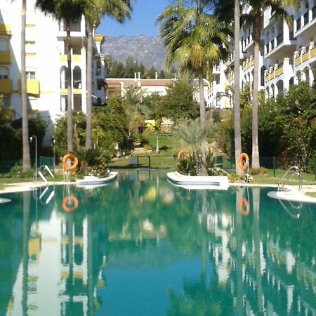 Marbella Nagueles Apartamento Exterior foto