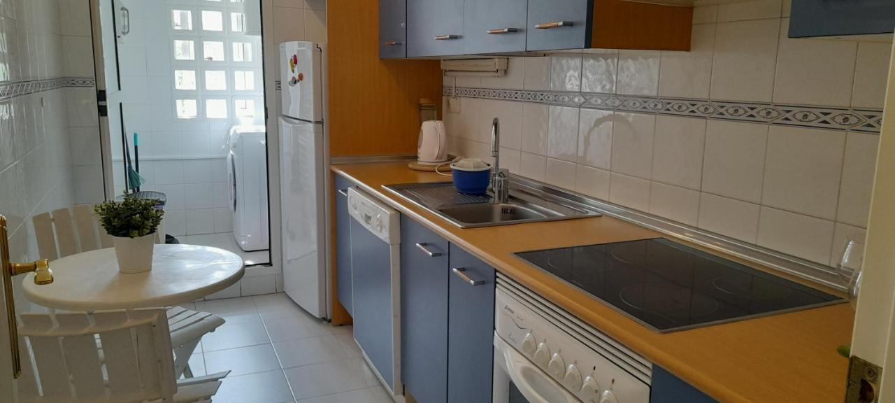 Marbella Nagueles Apartamento Exterior foto