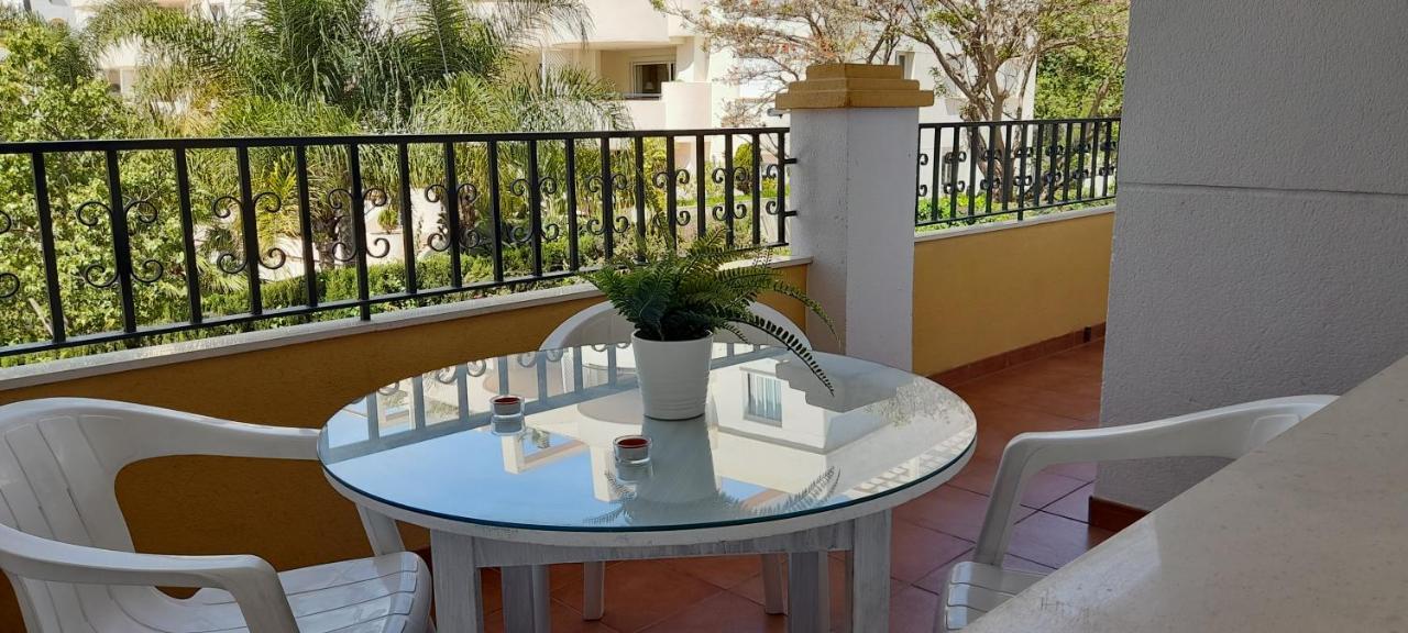 Marbella Nagueles Apartamento Exterior foto