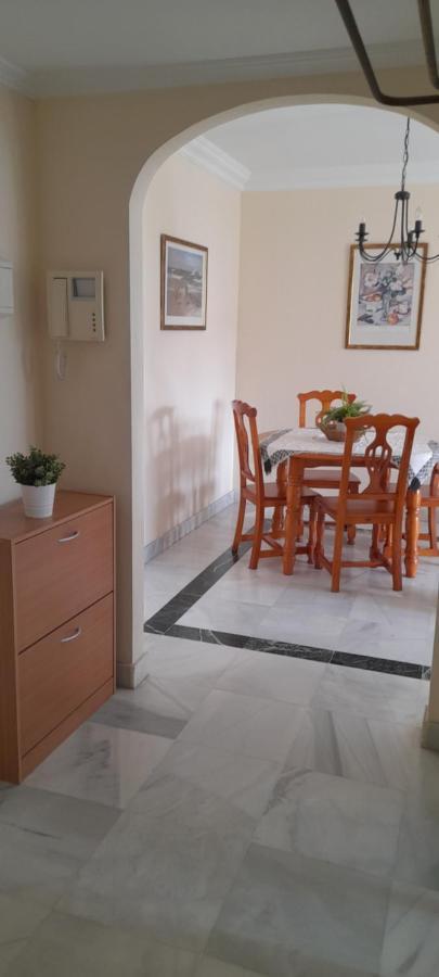 Marbella Nagueles Apartamento Exterior foto