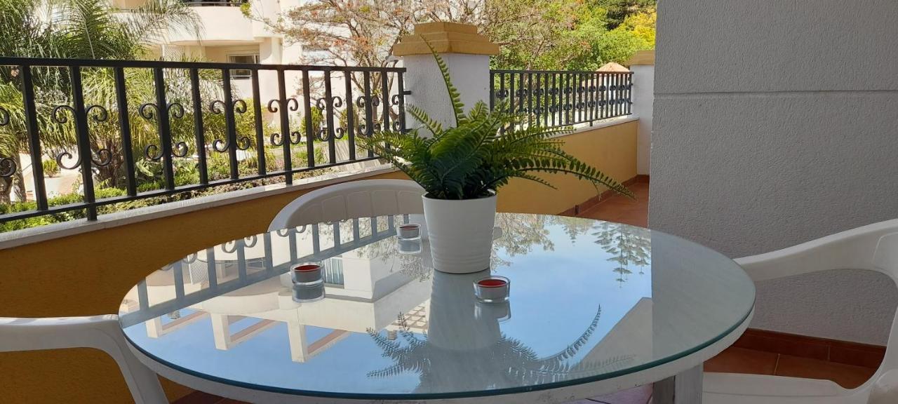 Marbella Nagueles Apartamento Exterior foto